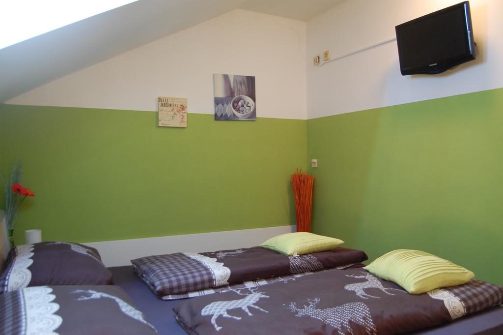 Rooms Hisa Divino พทุย ห้อง รูปภาพ