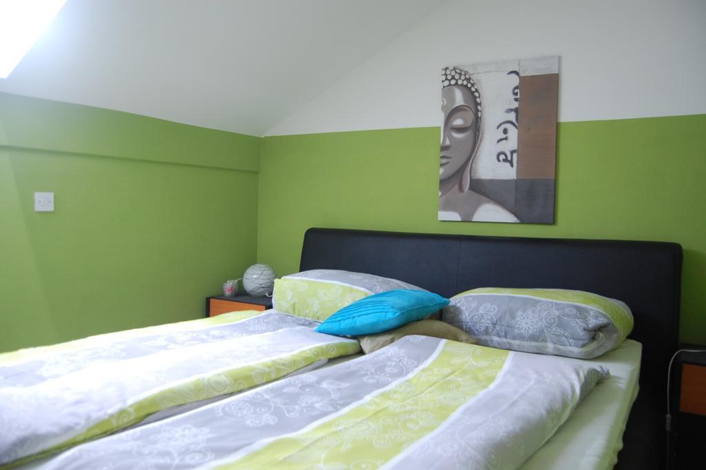 Rooms Hisa Divino พทุย ห้อง รูปภาพ