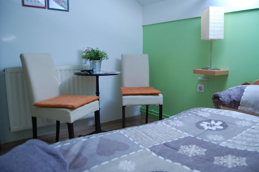 Rooms Hisa Divino พทุย ห้อง รูปภาพ