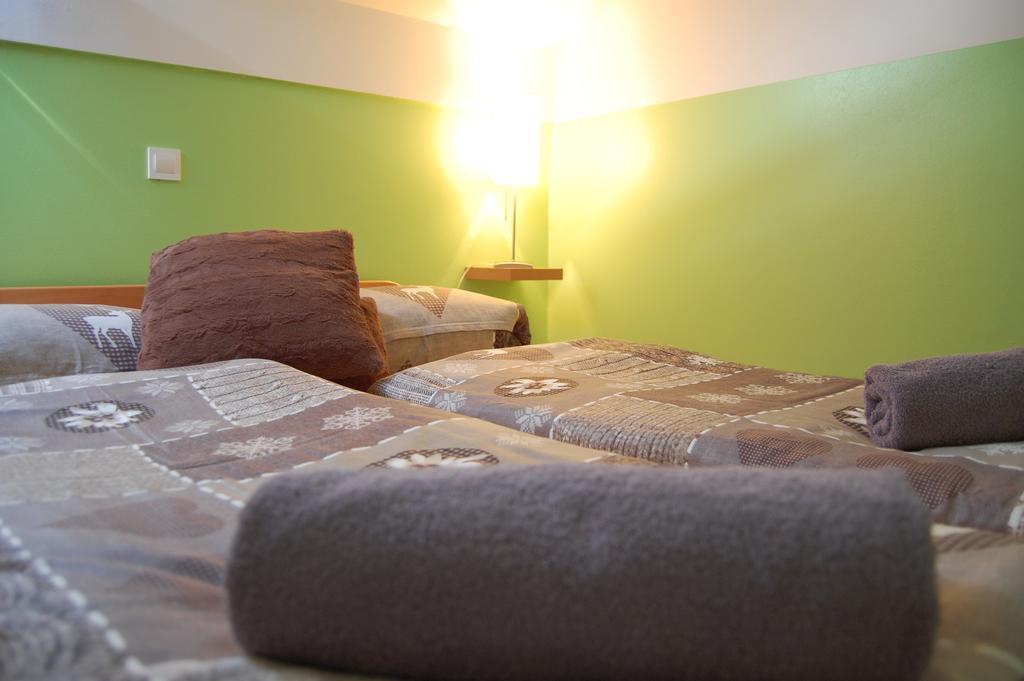 Rooms Hisa Divino พทุย ภายนอก รูปภาพ