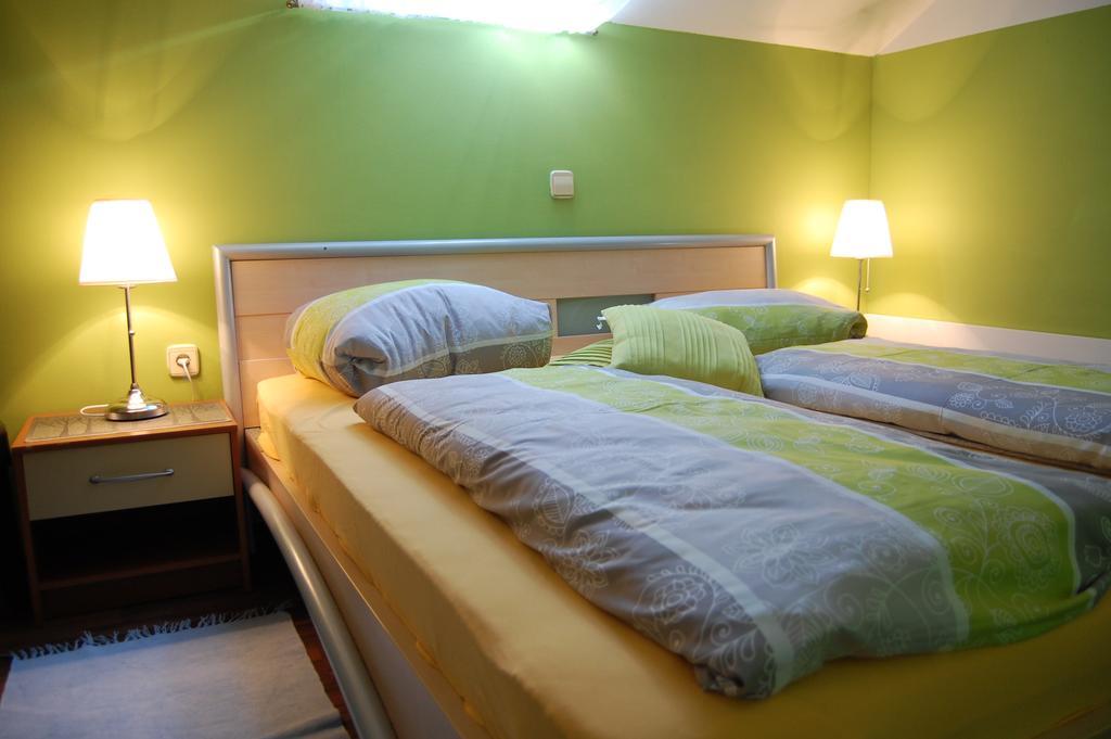 Rooms Hisa Divino พทุย ห้อง รูปภาพ