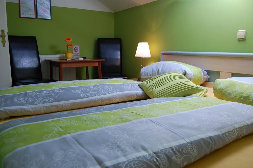 Rooms Hisa Divino พทุย ห้อง รูปภาพ