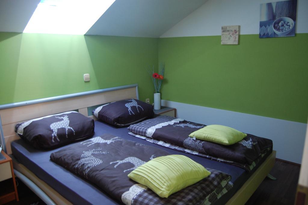 Rooms Hisa Divino พทุย ห้อง รูปภาพ