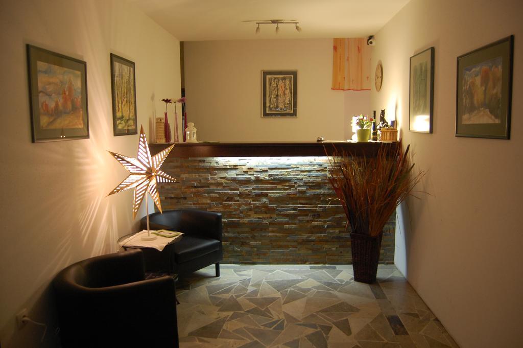 Rooms Hisa Divino พทุย ภายนอก รูปภาพ