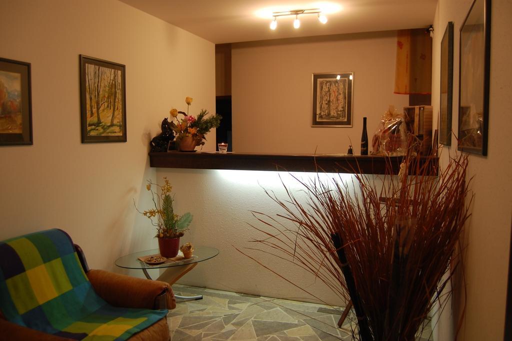 Rooms Hisa Divino พทุย ภายนอก รูปภาพ