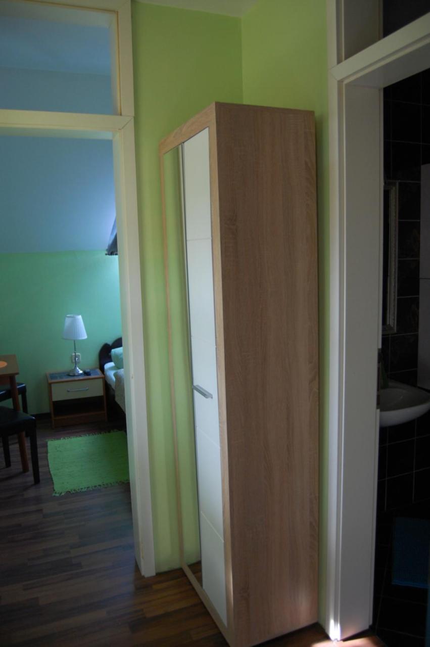 Rooms Hisa Divino พทุย ภายนอก รูปภาพ