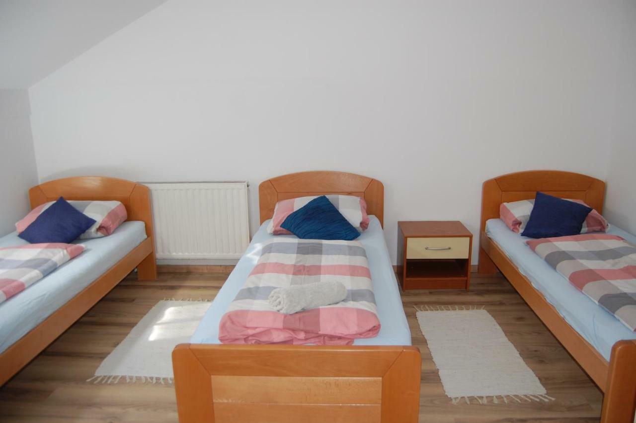 Rooms Hisa Divino พทุย ภายนอก รูปภาพ