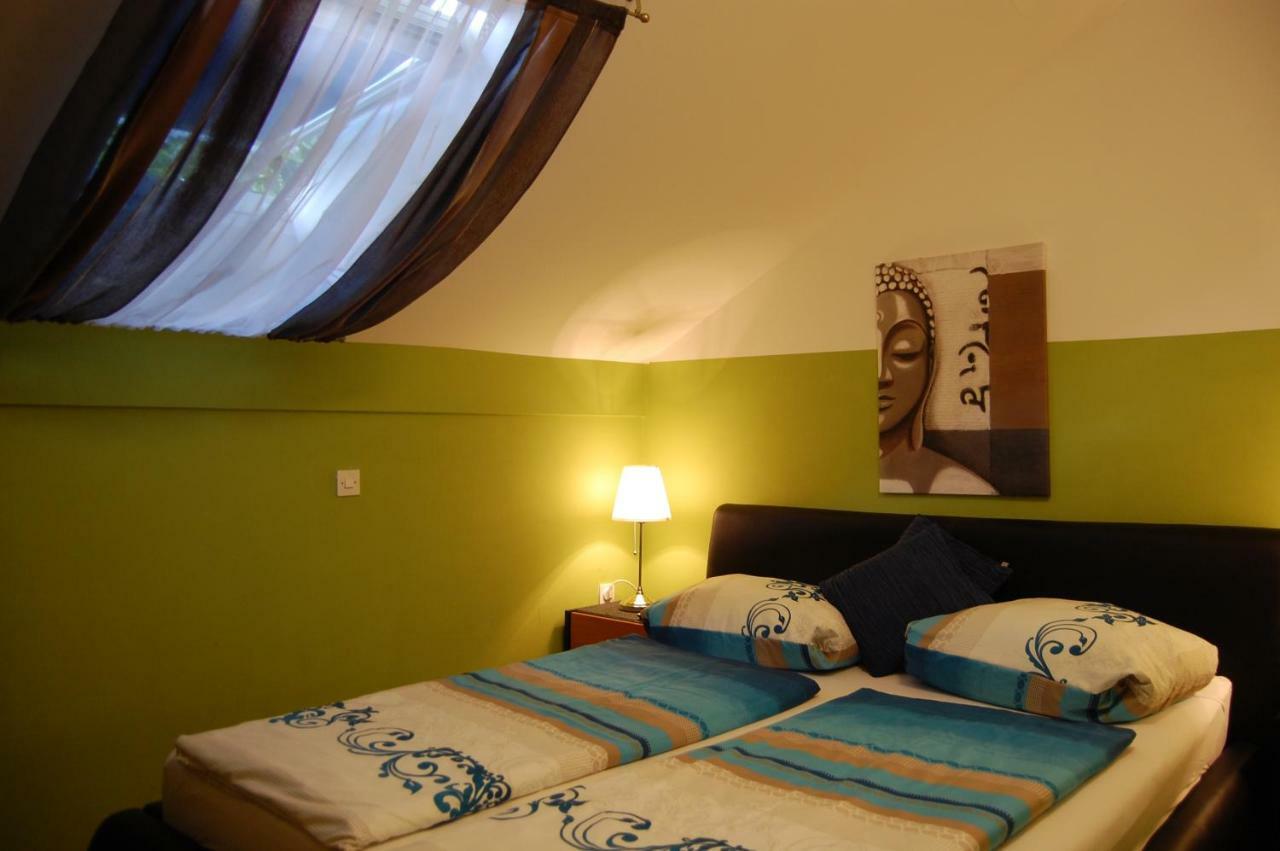Rooms Hisa Divino พทุย ภายนอก รูปภาพ