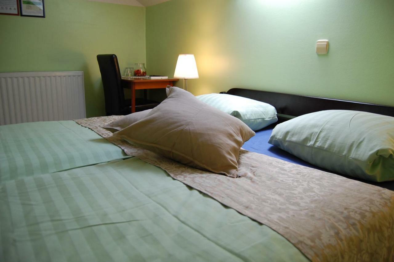 Rooms Hisa Divino พทุย ภายนอก รูปภาพ
